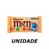 Chocolate MM'S Pipoca 35 Gramas Unidade Chocolate MM'S Pipoca 35 Gramas Unidade