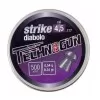 Chumbinho 4.5 500 Unidades Strike Diabolo Technogun Chumbinho 4.5 500 Unidades Strike Diabolo Technogun