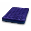 Colchão Inflável Casal 150Kg Pvc Im46278 Com Bomba Embutida Colchão Inflável Casal 150Kg Pvc Im46278 Com Bomba Embutida