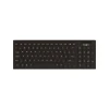 Combo Bright Office Slim Teclado/Mouse Sem Fio Plug And Play