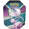 Combo Sortido Card Pokémon Lata Heróis V - Espeon V Pokémon