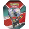 Combo Sortido Card Pokémon Lata Heróis V - Umbreon V Pokémon