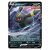 Combo Sortido Card Pokémon Lata Heróis V - Umbreon V Pokémon