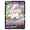 Combo Sortido Card Pokémon Lata Heróis V - Sylveon V Pokémon