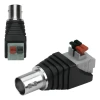 Conector Bnc 75 Ohms Femea Com Engate Rapido