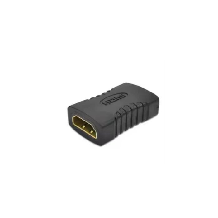 Conector Emenda HDMI Fêmea X HDMI Fêmea Knup KP-HM021