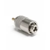 Conector KM1/3001T Macho Rg213/Rg058 Com 2 Unidades