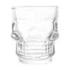 Conjunto De Copos De Shots Caveira Transparente Wincy Novo Conjunto De Copos De Shots Caveira Transparente Wincy Novo