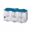 Conjunto De Taças Gallant Água 6 Peças 320ml Nadir Conjunto De Taças Gallant Água 6 Peças 320ml Nadir