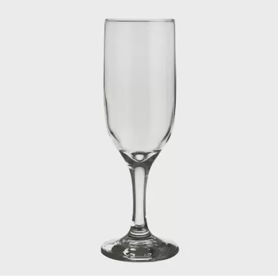 Conjunto/Jogo De Taças Gallant Champagne Nadir 180Ml 6 Peças