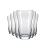 Conjunto Nadir Copo Samba Long Drink 410ml Com 6 Premium