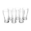 Conjunto Nadir Copo Sm Lager 200Ml Com 6 Peças De Vidro