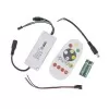 Controlador Para Fitas De Led Dimerizáveis Lm790 Novo