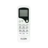 Controle De Ar Condicionado Compatível Com Elgin 026-8887