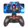 Controle Gamer Joystick P/ Smartphone Ip/Android Vt-X3