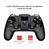 Controle Gamer Para Smartphone Ip/Android Com Suporte AL-G7