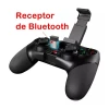 Controle Gamer Para Smartphone Ip/Android Com Suporte AL-G7