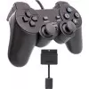 Controle Para Videogame Dualshock 2 Com Fio Xh-Ps004 Controle Para Videogame Dualshock 2 Com Fio Xh-Ps004