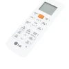 Controle Remoto Ar Condicionado Compativel LG AKB74955602