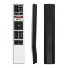 Controle Remoto Compatível AOC Smart TV 026-0037 Preto