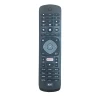 Controle Remoto Compatível Com Philips C01322 Mxt