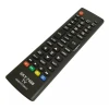 Controle Remoto Compatível Com Tv Lg Led Plasma Sky-7468
