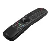 Controle Remoto Compatível Lg Na-Mr21Ga Preto Novo