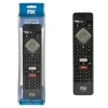Controle Remoto Compatível Philips Smart 026-0043 Pix Controle Remoto Compatível Philips Smart 026-0043 Pix