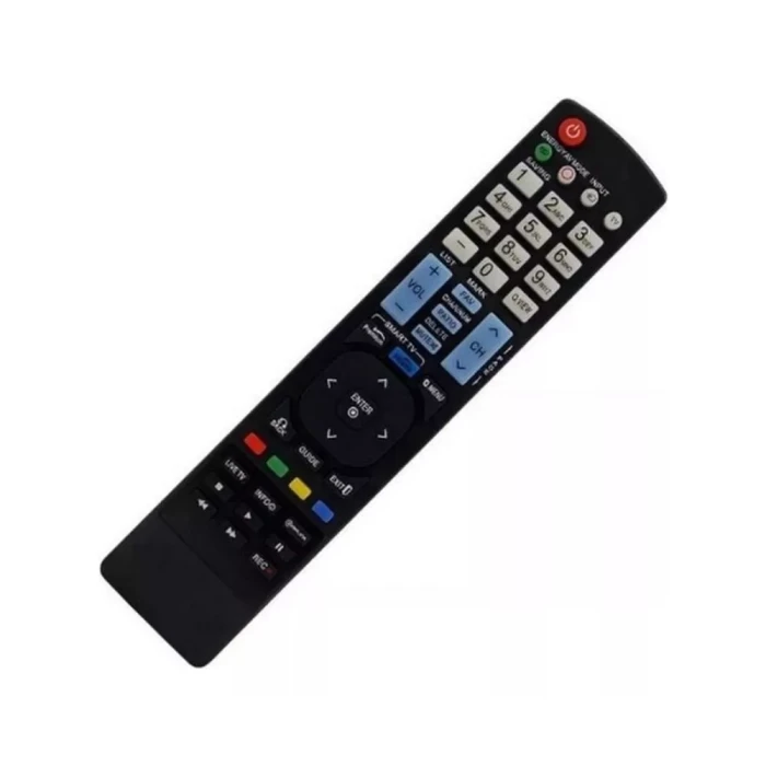 Controle Remoto Compatível Tv Lg Akb73275616 Fbg-7503