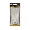 Controle Remoto Compatível Com Orbisat Pix Novo Pix