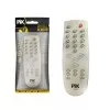 Controle Remoto Compatível Com Orbisat Pix Novo Pix