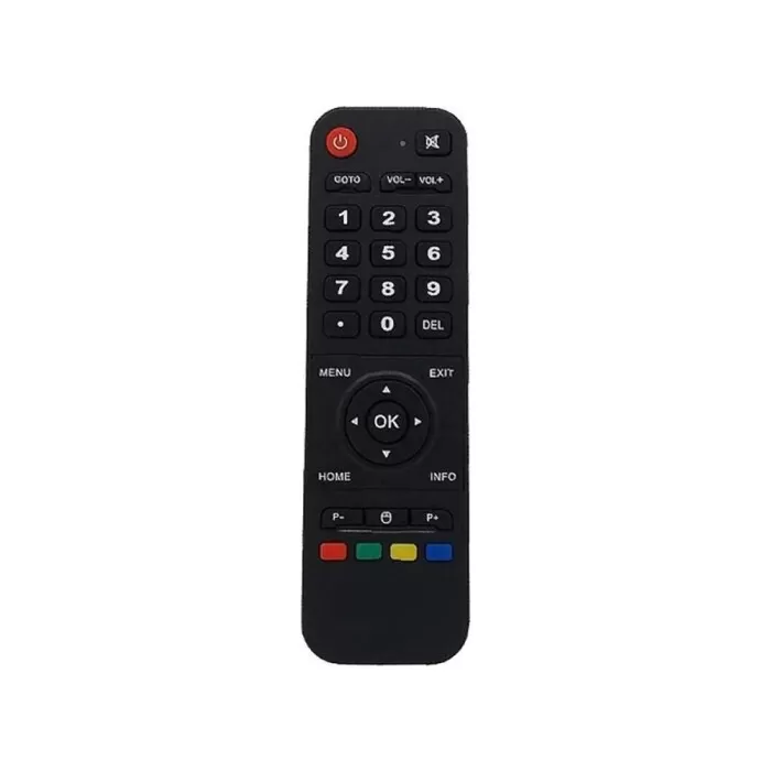 Controle Remoto Para Htv 3/5/6 Wlw Novo Controle Remoto Para Htv 3/5/6 Wlw Novo