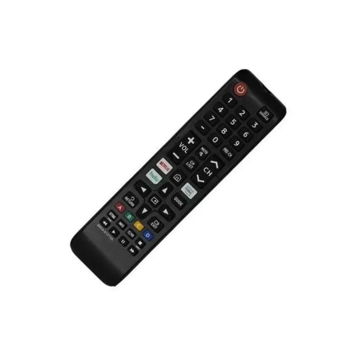 Controle Remoto Para Tv Samsung Smart Le-7259 Vc