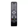 Controle Remoto Compatível Tv Aoc Netflix Lelong-7463 Novo