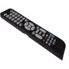 Controle Remoto Compatível Tv Aoc Netflix Lelong-7463 Novo