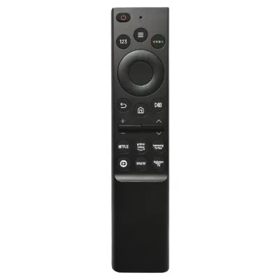 Controle Remoto Tv Compatível Samung Plus Rokuten Fbg-9177