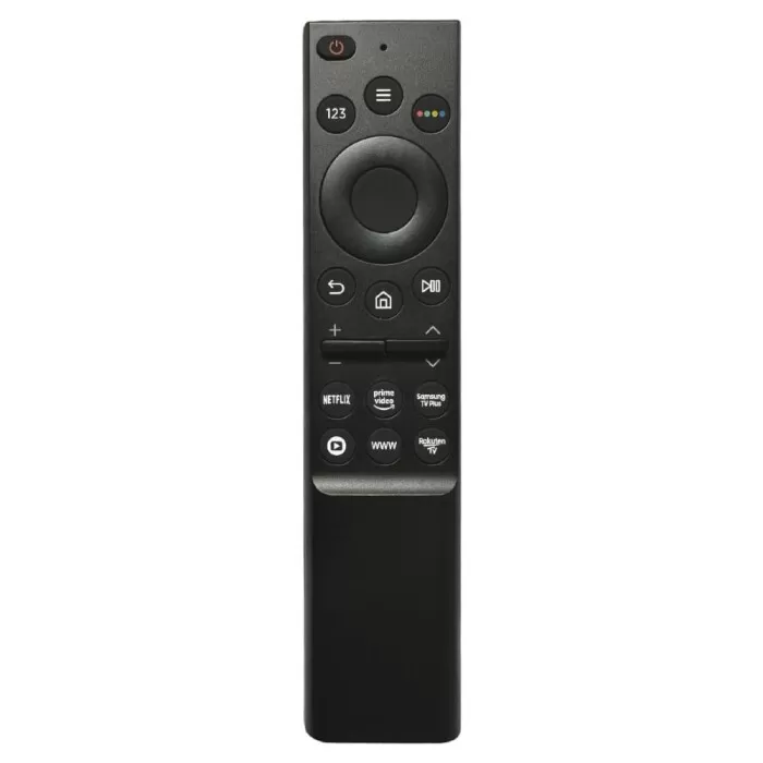Controle Remoto Tv Compatível Samung Plus Rokuten Fbg-9177