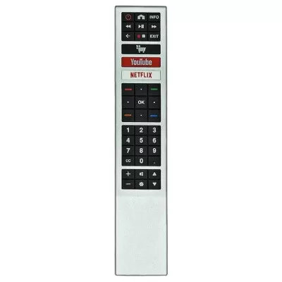 Controle Remoto Tv Led Aoc Smart Led Fgb-9061