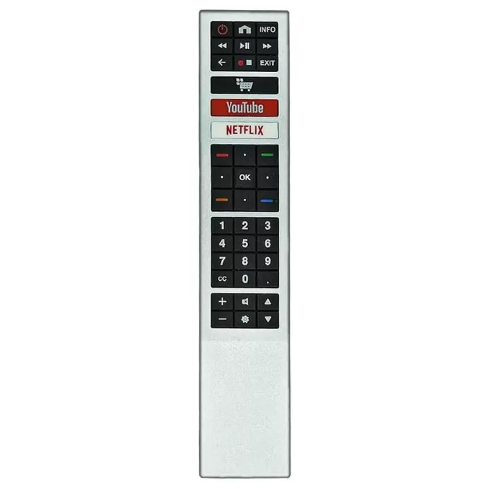 Controle Remoto Tv Led Aoc Smart Led Fgb-9061
