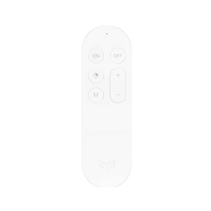 Controle Remoto Yeelight P/ Luz Compatível Xiaomi Bluetooth Controle Remoto Yeelight P/ Luz Compatível Xiaomi Bluetooth