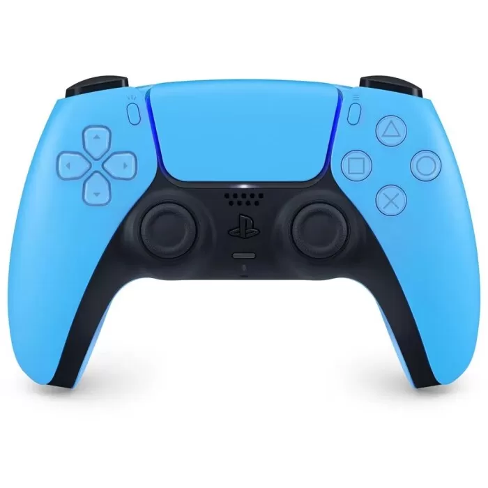 Controle Sem Fio Ps5 Dual Sense Azul Sony Novo