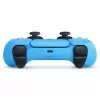 Controle Sem Fio Ps5 Dual Sense Azul Sony Novo