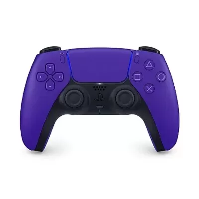 Controle Sem Fio Ps5 Dual Sense Roxo Sony Novo