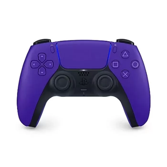 Controle Sem Fio Ps5 Dual Sense Roxo Sony Novo