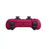 Controle Sem Fio Ps5 Dual Sense Vermelho Sony Novo