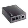 Conversor De Mídia Gigabit Mc210Cs Tp-Link