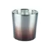 Copo Stanley Prismático Estilo Baixo Para Bourbon 200ml