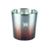 Copo Stanley Prismático Estilo Baixo Para Bourbon 200ml