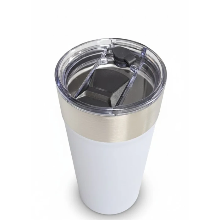 Copo Termico Com Canudo Anti-Vazamento 1.2L 40b-Ch