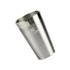Copo Térmico De Cerveja Sem Tampa Stanley Inox 473ML